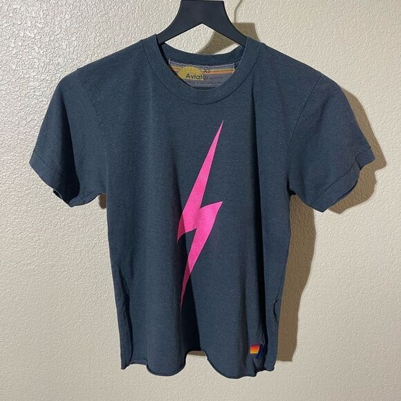 Aviator Nation Tops - Sold 